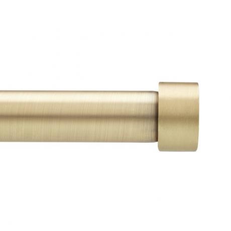 Barra de cortina ajustável de diâmetro 1 "Umbra Cappa, $ 25