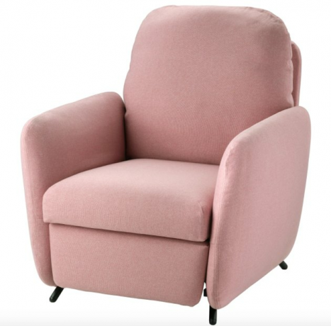 Fauteuil inclinable Ekolsund, 249 $