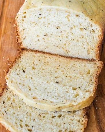 „Yum Parmesan“ česnako duonos duonos kepimo mašinai suma