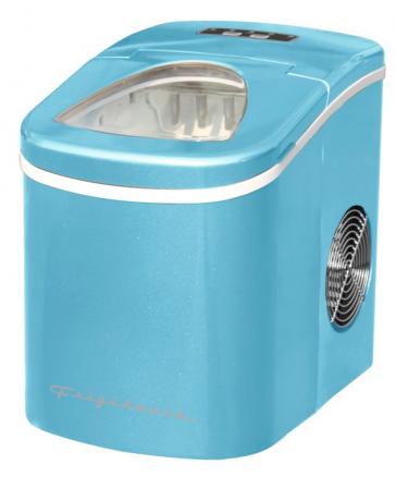 Frigidaire Retro Ice Maker keukenapparaat voor in de zomer