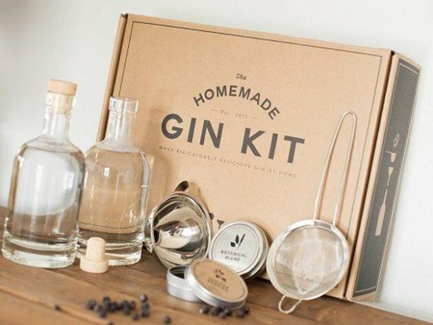 gin kit