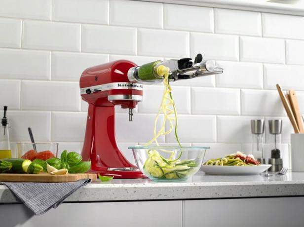 batedeira kitchenaid venda de segunda feira verde