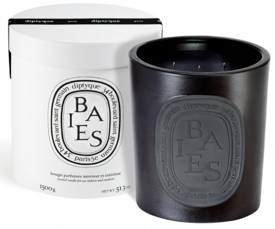 Diptyque Baies 5-Wick kaars