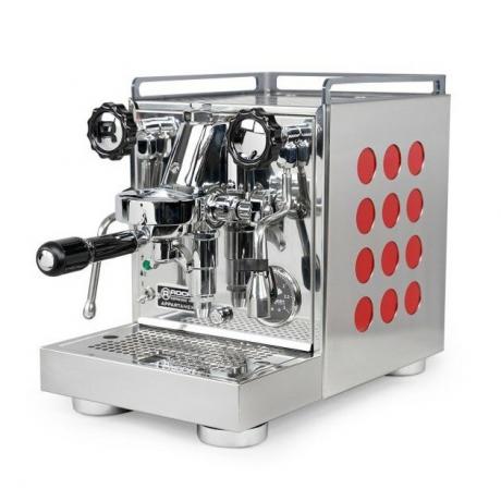 Raketni espresso stroj