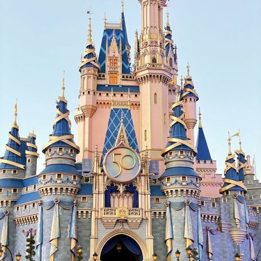 Disney Worldin linna