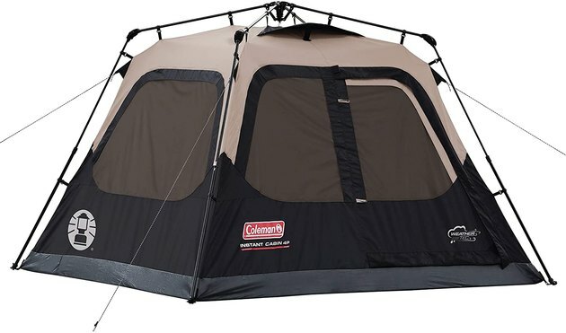 tenda pop-up