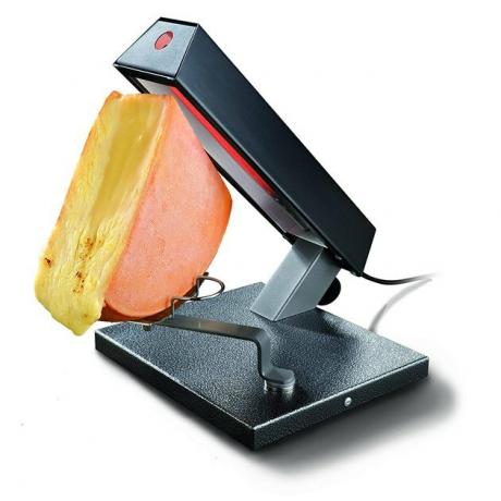 Raclette set