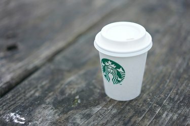 A Starbucks aumentará seus preços?