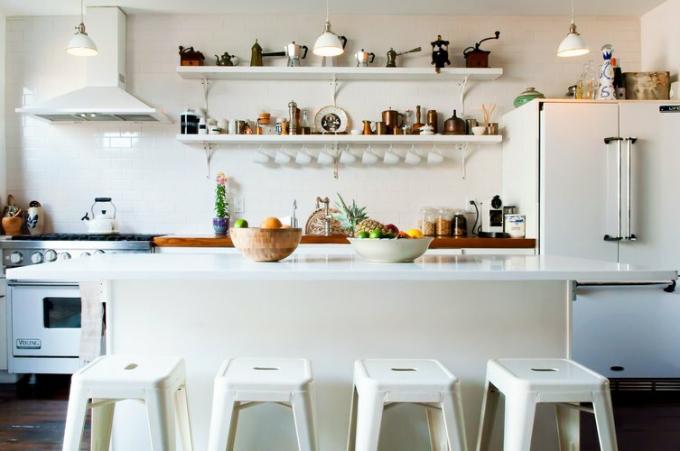 Cucina Urban Cowboy Brooklyn