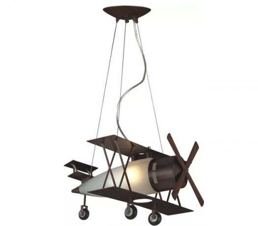 plafon para avião