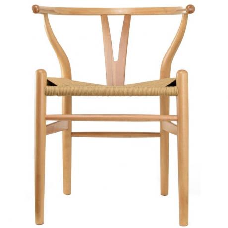 2xhome Wishbone Chair, $ 181,50