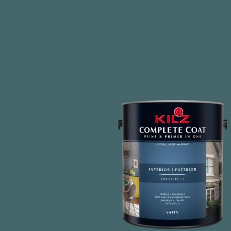 KILZ Nublado Day Complete Coat Interior / Exterior Paint & Primer em um