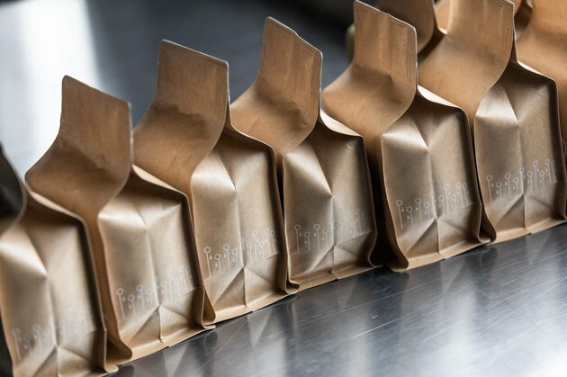 Assinaturas de café