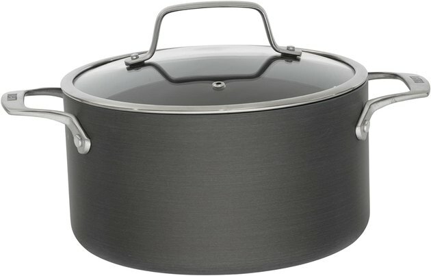 forno holandês de cerâmica bialetti