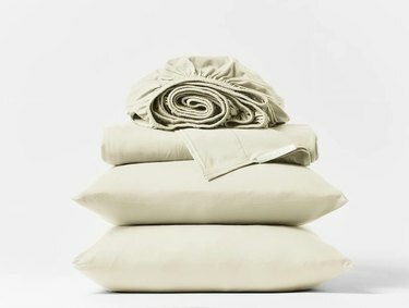 Κριτική Coyuchi Organic Jersey Sheets