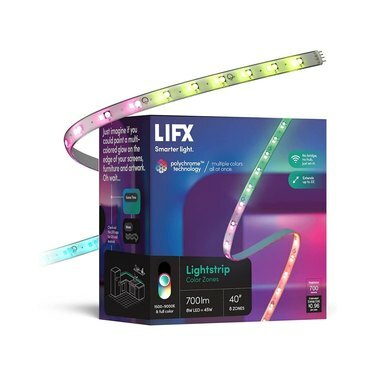 LIFX Lightstrip Starter Kit