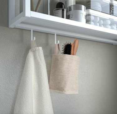 Purrpingla Storage Basket, $ 1,49