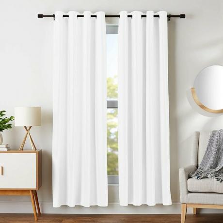 cortinas blackout acessíveis