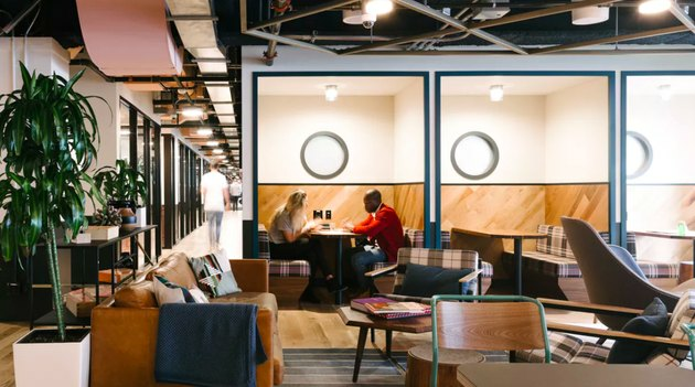 wework canada