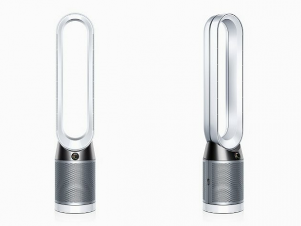 Dyson Pure Cool Purifying Fan, $ 549,99