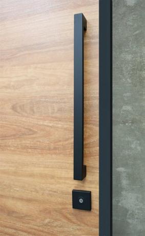 conjunto de tração frontal