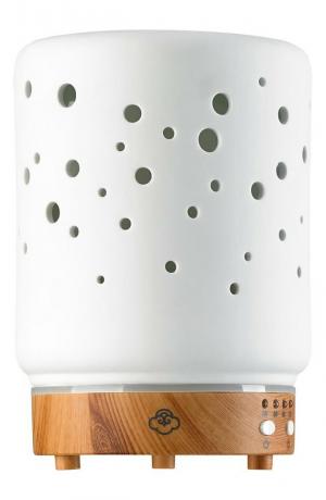 Serene House Starlight elektrische aromatherapie-diffuser, $ 49,99