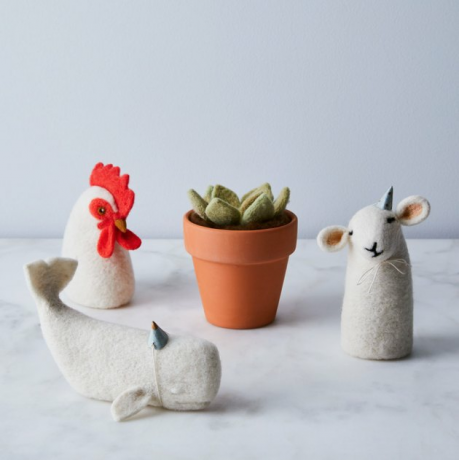 Kits de artesanato