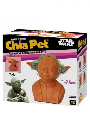 Presentes de Star Wars