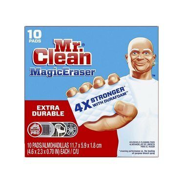 Mr. Clean Magic Eraser