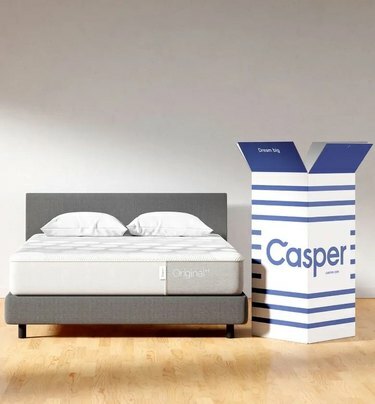 materasso Casper