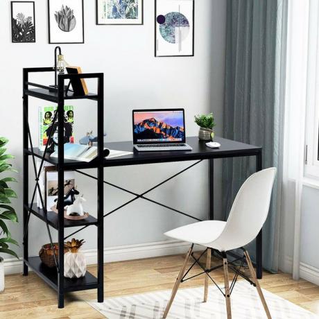 Costway Computer Desk, $ 199,99