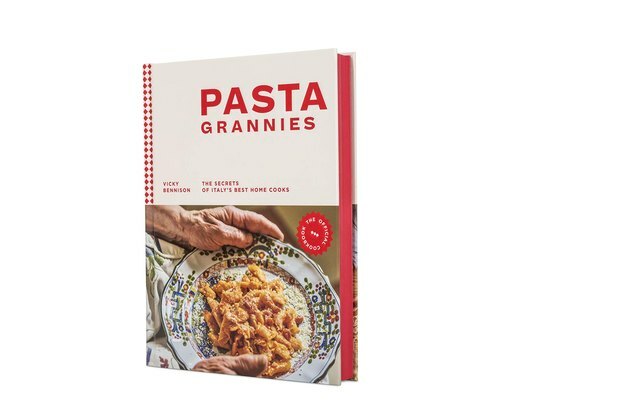 Livros de receitas de férias