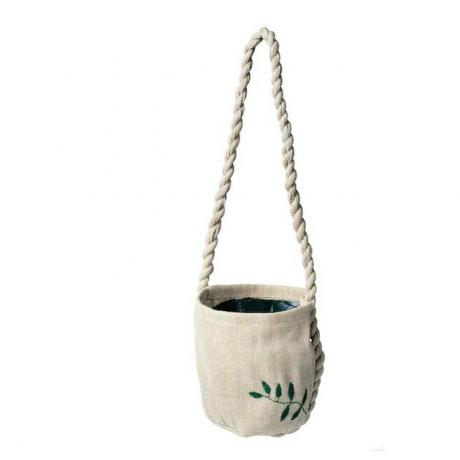 Plantador suspenso IKEA Botanisk