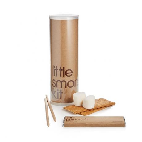 s'mores kit