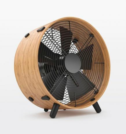 otto ventilador interno de bambu