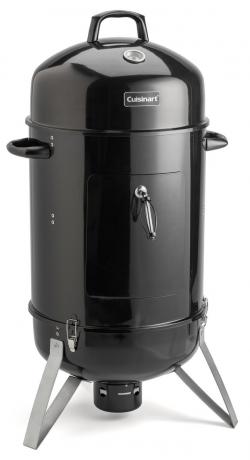 Cuisinart Vertical 18 ”Charcoal Smoker,