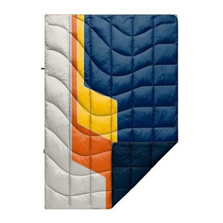 Rumpl NanoLoft Cobertor Puffy