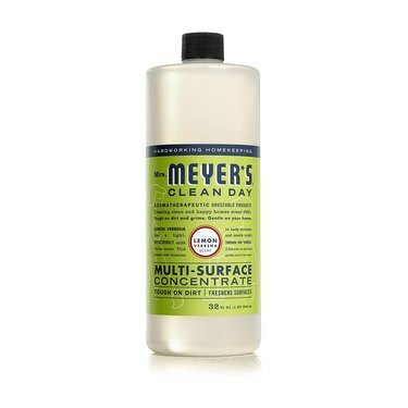 Rouva. Meyerin Multi-Surface Cleaner -tiiviste