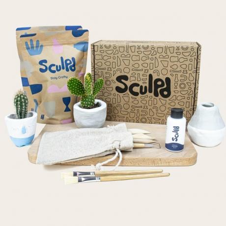 Kits de artesanato