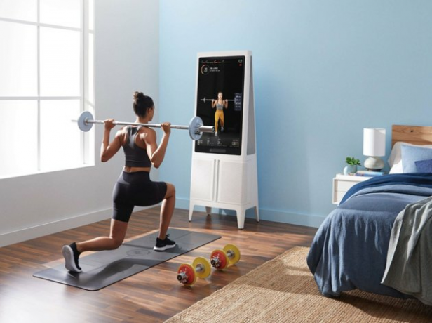 Tempo štúdio fitness
