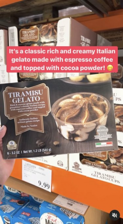 costco tiramisu gelato