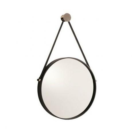 Arteriors Expedition Round Mirrors