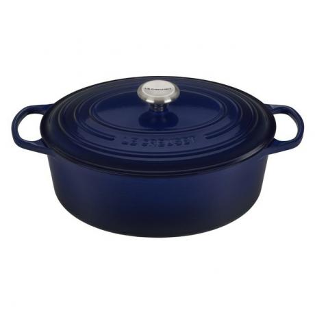 le creuset ovale braadpan