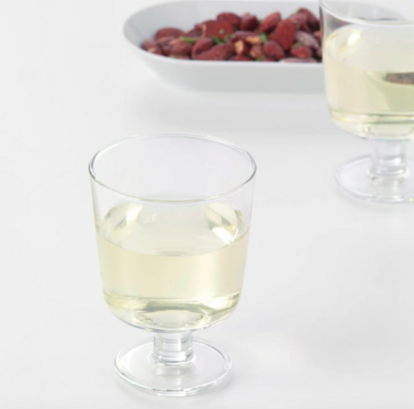 Cálice IKEA 365+, US $ 1,99