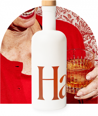 HAUS Spiced Cherry