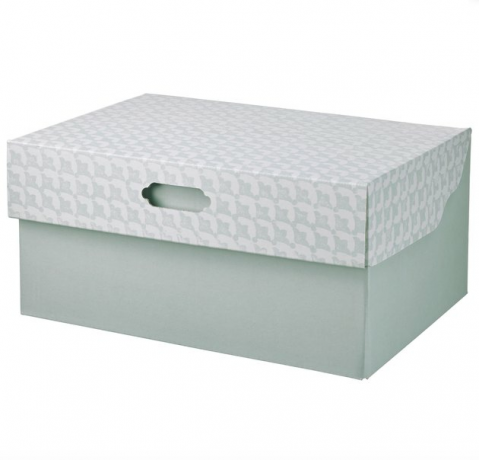 Hyvens Storage Box, 0,79 dolárov