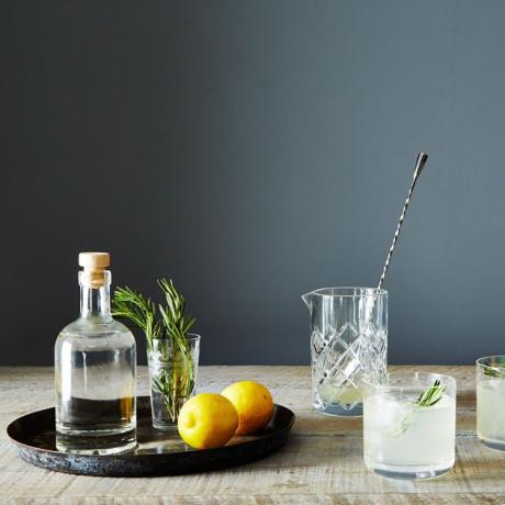 W&P Gin Kit