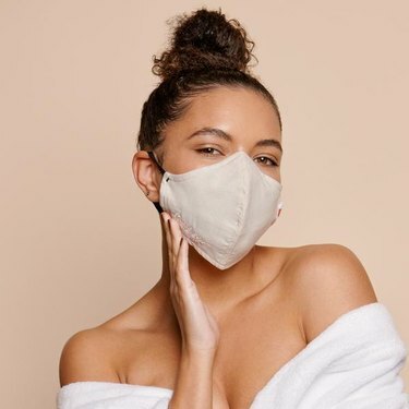 žudnja za chrissy teigen maskom za lice