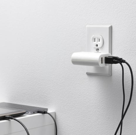 ikea usb oplader