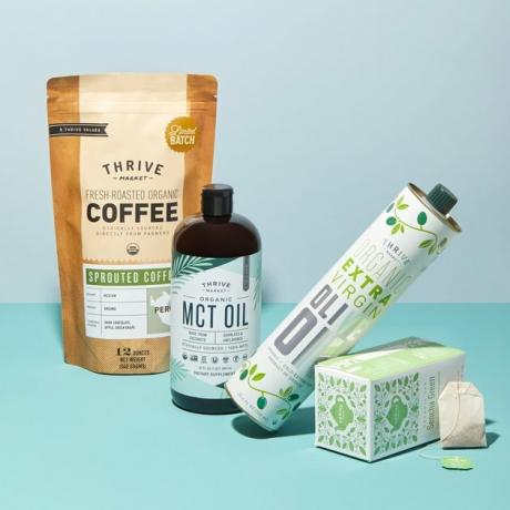 prosperar no mercado de produtos cetônicos